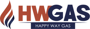 Happy Way Gas