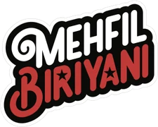Mehfil Biriyani